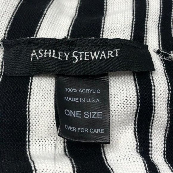 Ashley Stewart Infinity Scarf - Picture 3 of 4